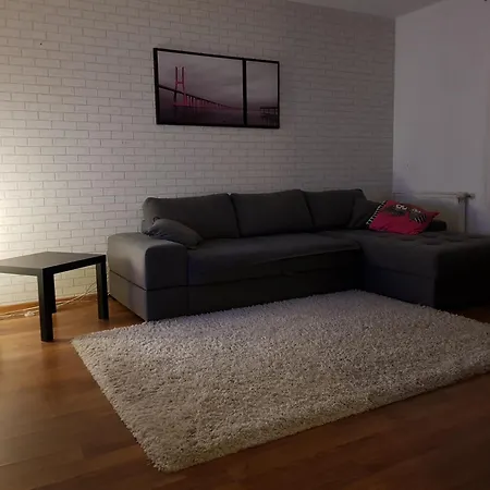 Apartment Blisko Morza *