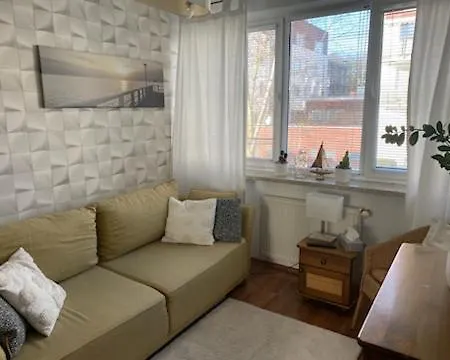 Blisko Morza Apartment *