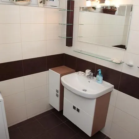 Blisko Morza Apartment