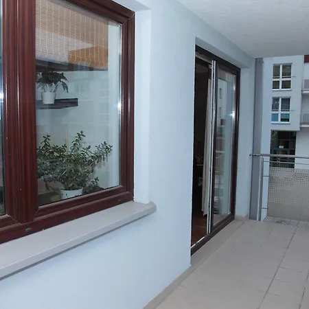 Blisko Morza Apartment Kolberg