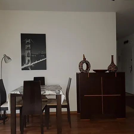 Blisko Morza Apartment