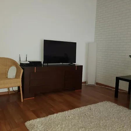 Apartment Blisko Morza *