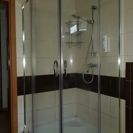 Blisko Morza Apartment *