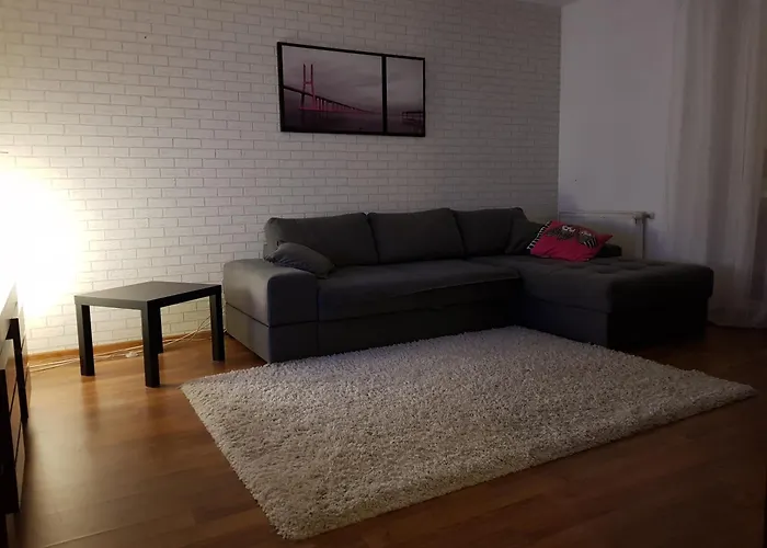 Apartment Blisko Morza *