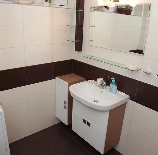 Blisko Morza Apartment