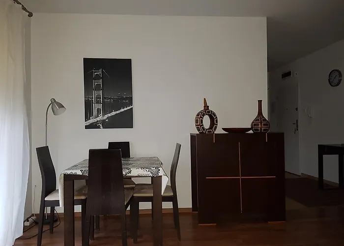 Blisko Morza Apartment