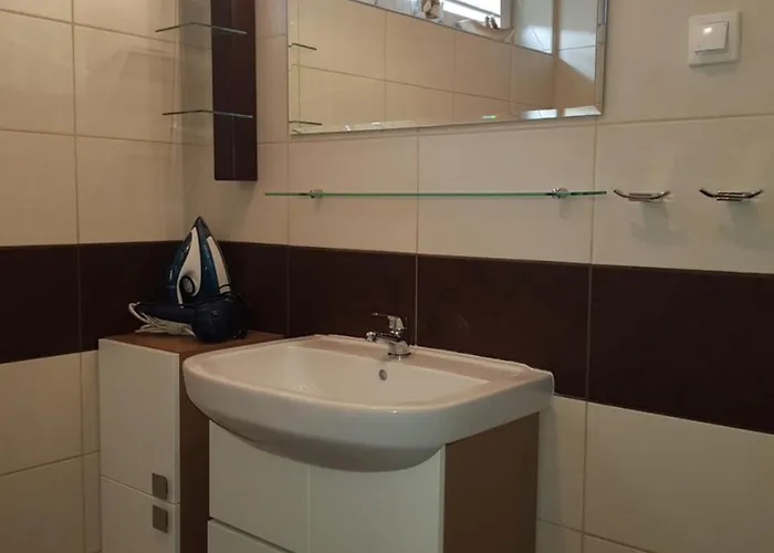 Blisko Morza Apartment Kolobrzeg