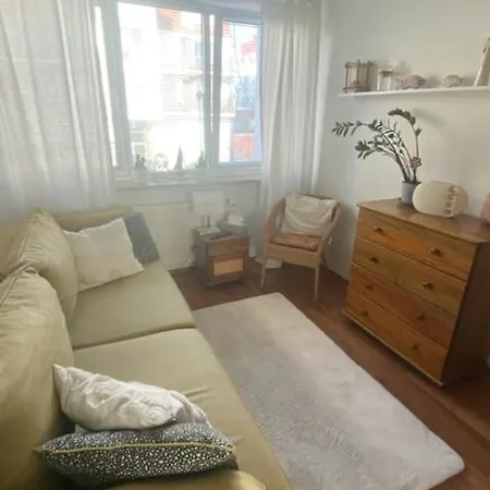 Appartamento Blisko Morza *