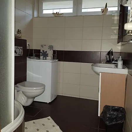 Blisko Morza Appartamento Kołobrzeg