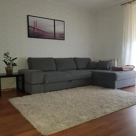 Apartment Blisko Morza Kolobrzeg