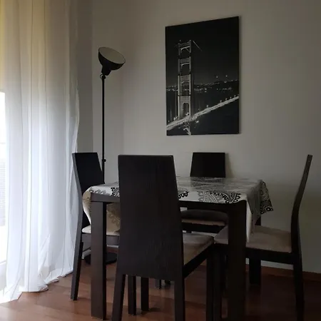 Blisko Morza * Kołobrzeg