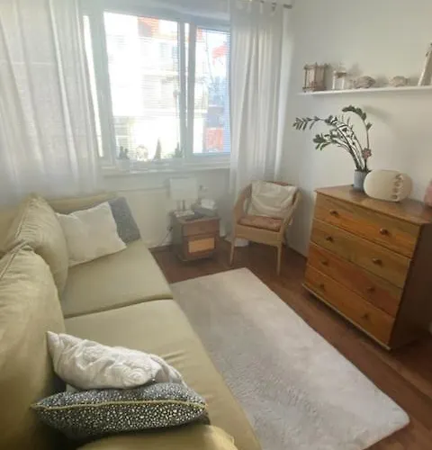 Apartmán Blisko Morza *