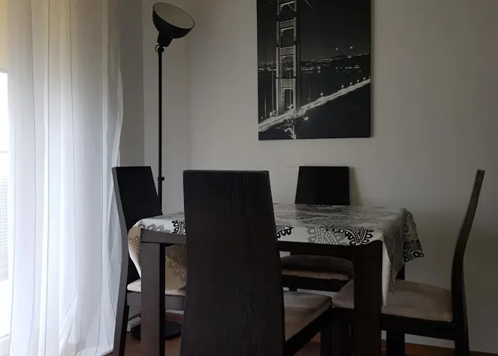 Blisko Morza * Kolobřeh