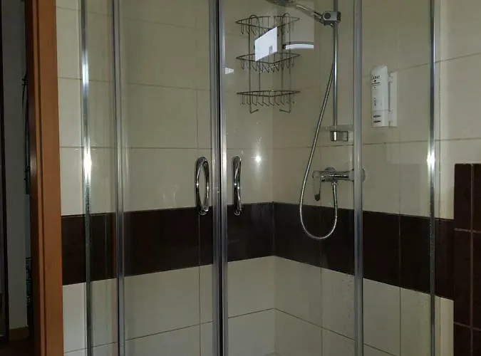 Blisko Morza Apartmán *