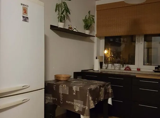 Blisko Morza Колобжег